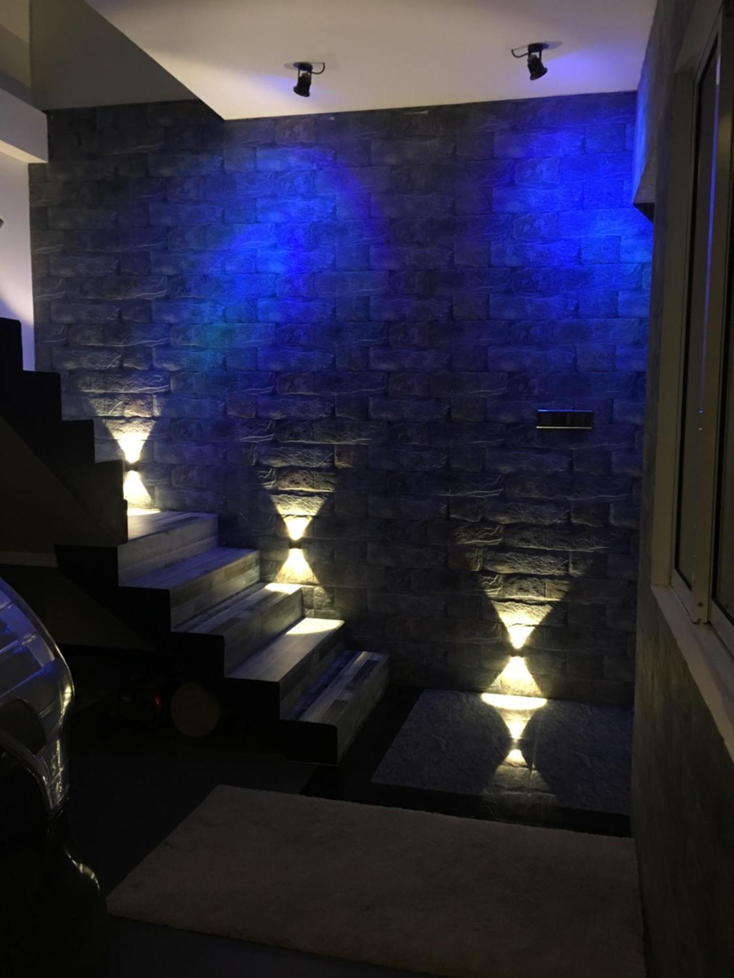 Jenushi Homestay Kandy Eksteriør bilde