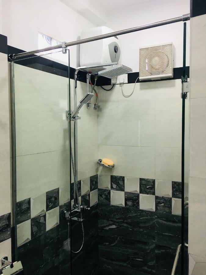 Jenushi Homestay Kandy Eksteriør bilde