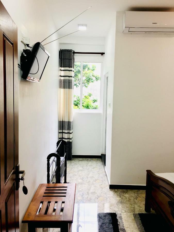 Jenushi Homestay Kandy Eksteriør bilde